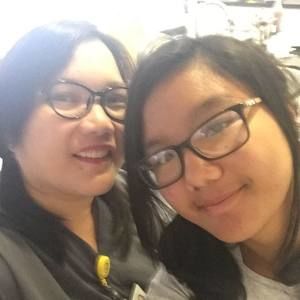 Meet your Posher, Lanee