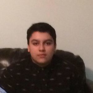 Meet your Posher, Hector