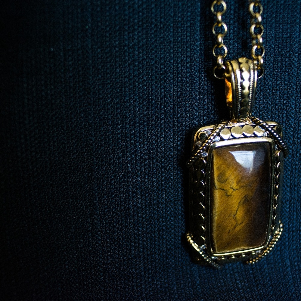 Beautiful Pendant Necklace