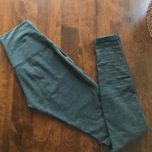 Lululemon Wunder Under