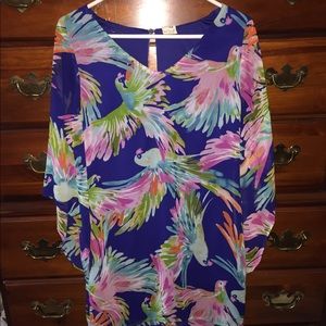 Sundress, perfect for a luau!🌺🌸