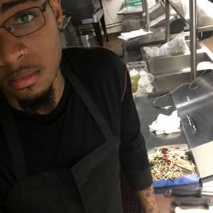 Meet your Posher, Eddie