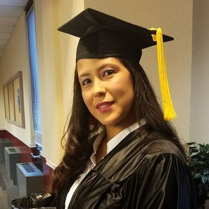 Meet your Posher, Martha