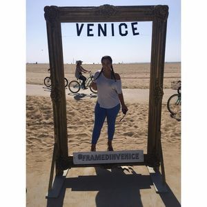 Meet your Posher, Janelle