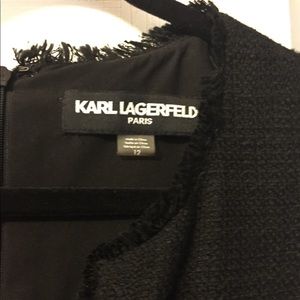 Karl Lagerfeld Dress