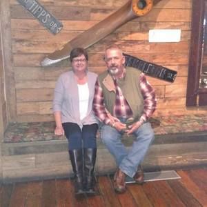 Meet your Posher, Rick