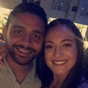 Meet your Posher, Samantha