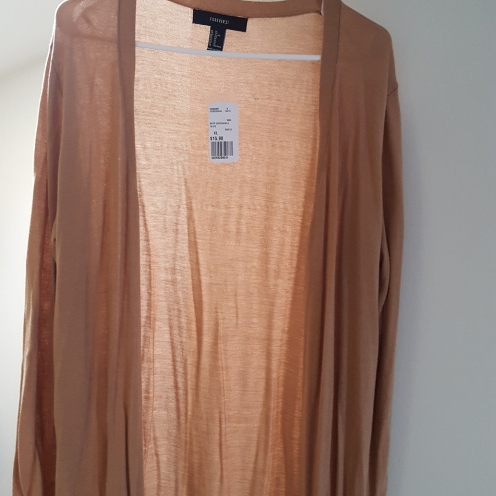 Cardigan