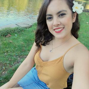 Meet your Posher, Natalia