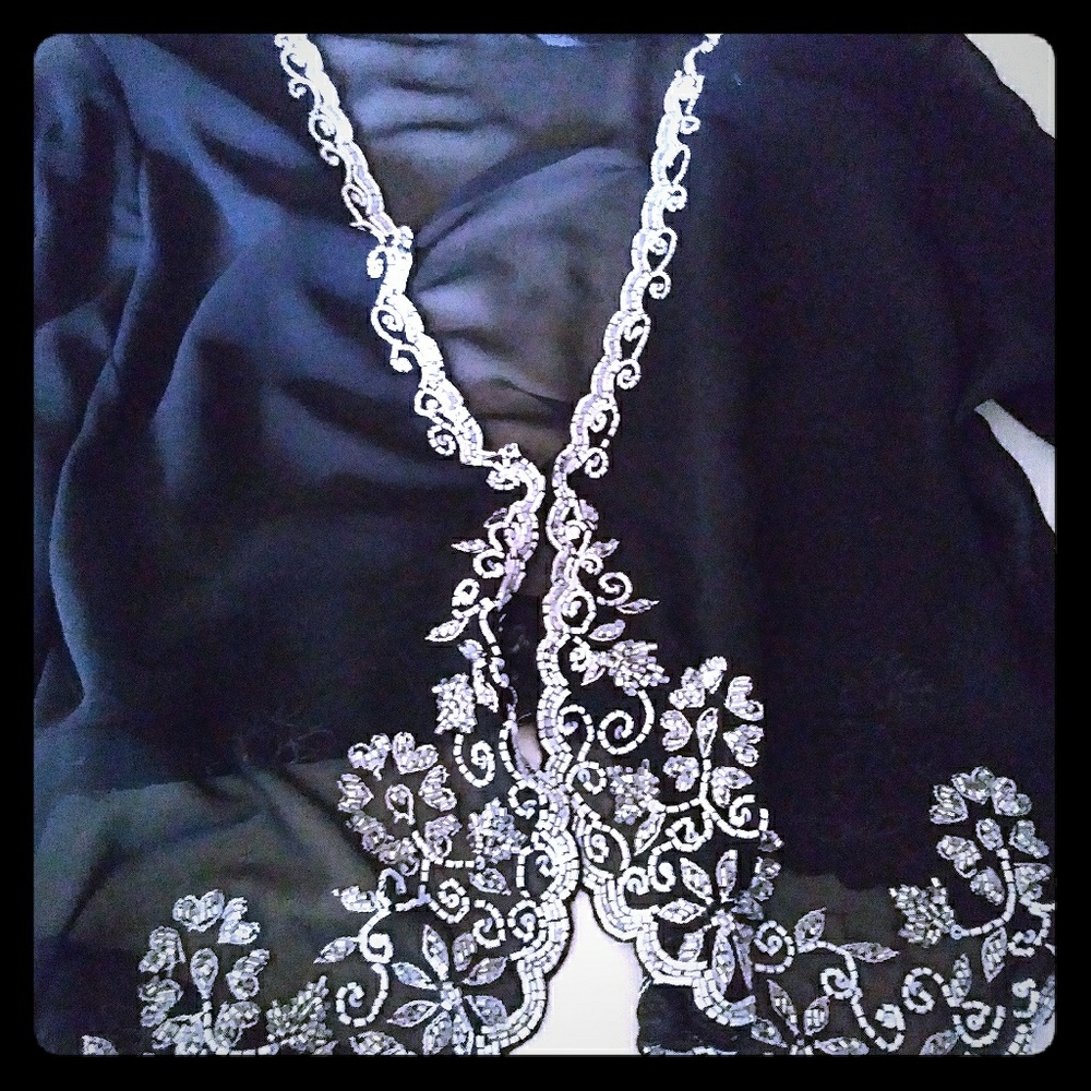 Shoulder Cover