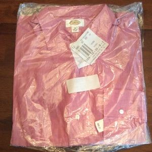 NWT Talbots Empire-Seam Blouse