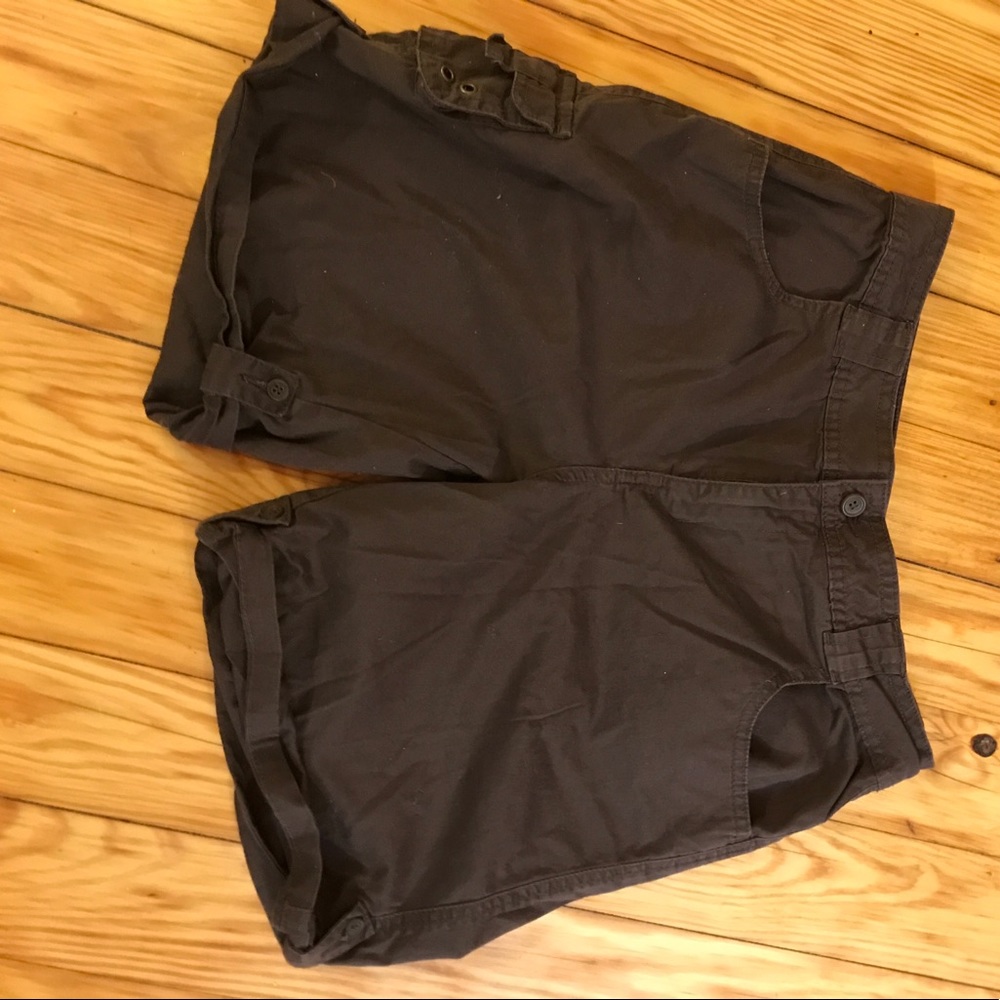 Cargo shorts