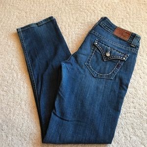 Vigoss jeans