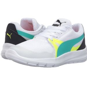 Brand New Duplex Evo Puma! Brand New Duplex Evo Puma!