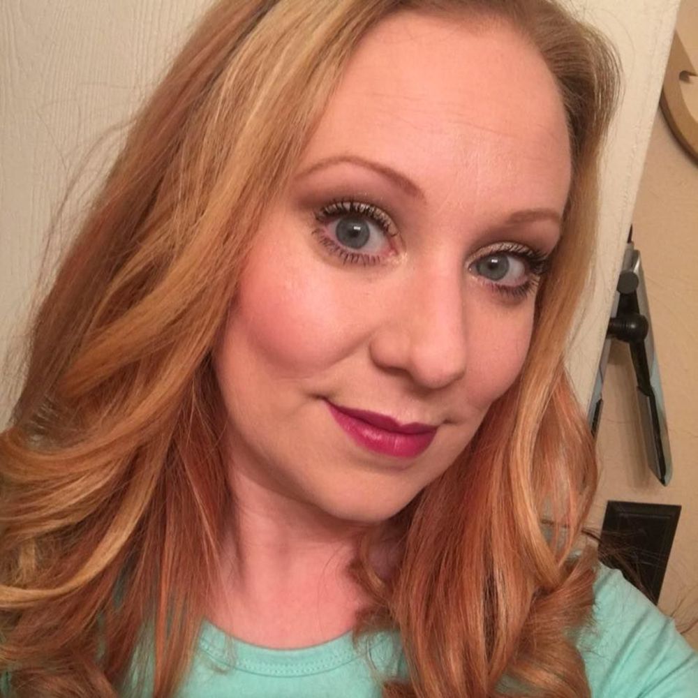 Meet your Posher, Margaret