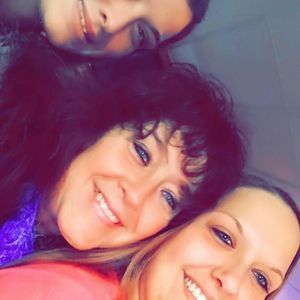 Meet your Posher, Arlene