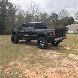 Meet your Posher, Derron