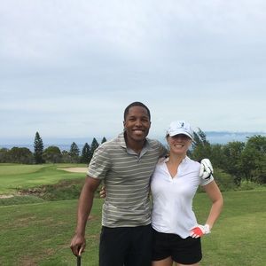 Meet your Posher, Katherine