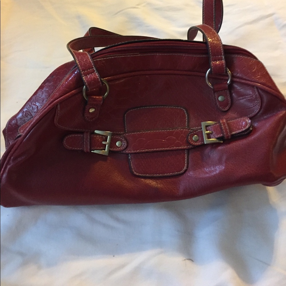 George purse