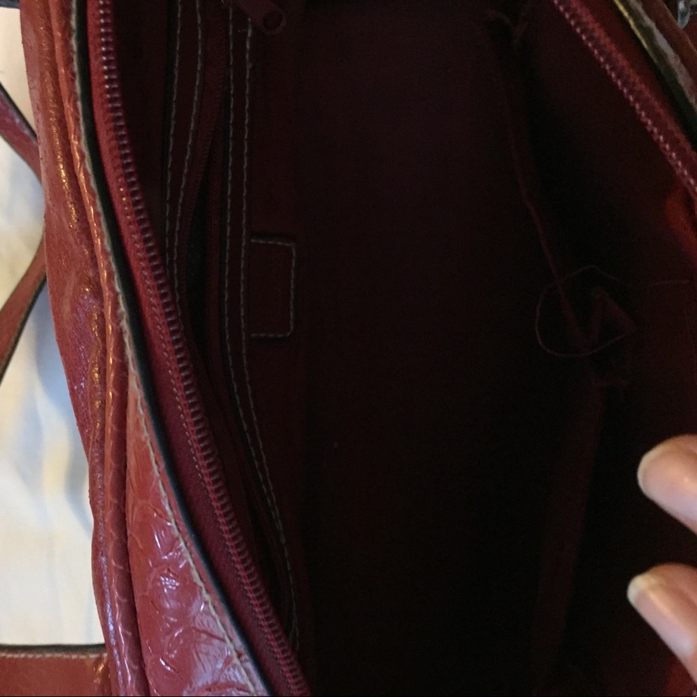 George purse - Picture 3 of 3