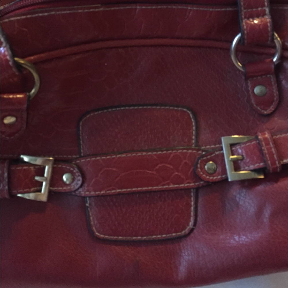 George purse - Picture 2 of 3