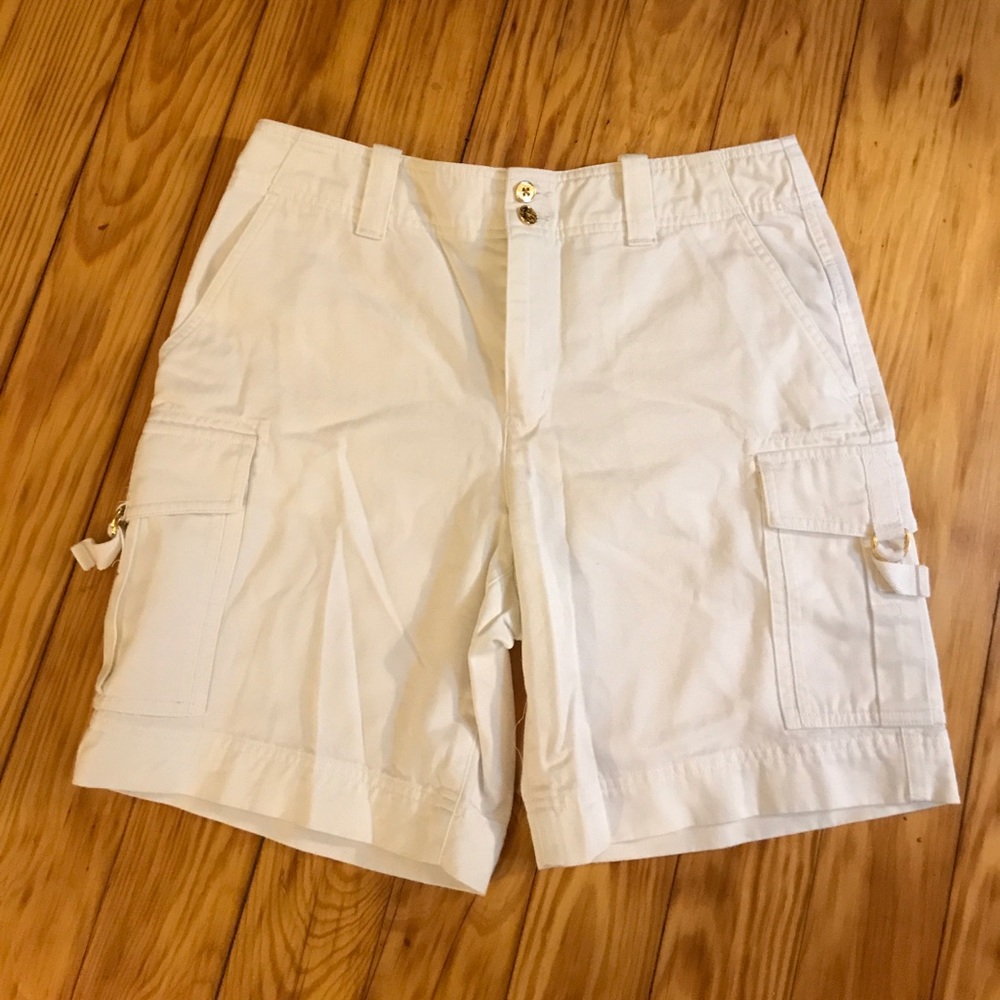 Ralph Lauren Cargo Shirts