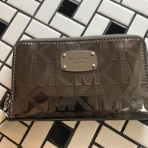 Michael Kors wristlet