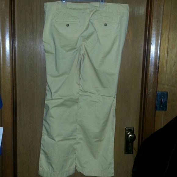 GAP khakis - Picture 2 of 3