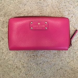 Kate Spade Wallet