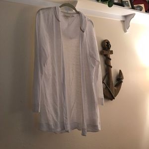 Light weight cover up