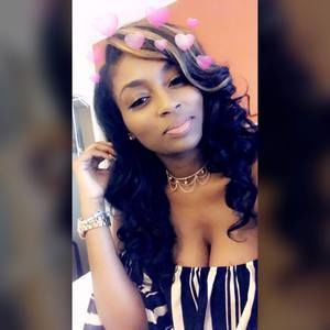 Meet your Posher, Tierra