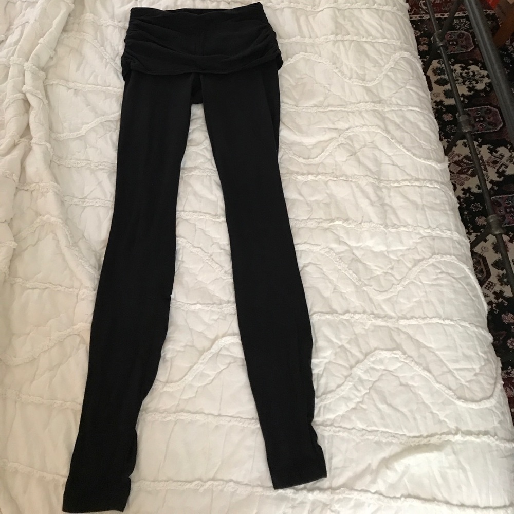 Lululemon Special Edition tight