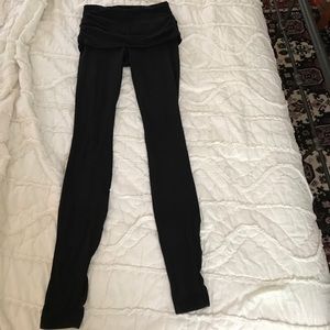 Lululemon Special Edition tight