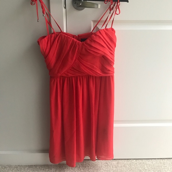The Kooples Dresses & Skirts - Red Dress NWOT Kooples