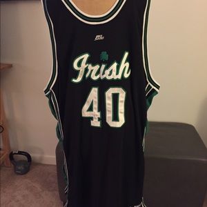 Irish jersey