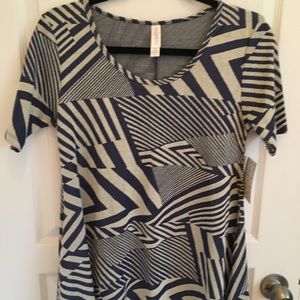 LLR Perfect T