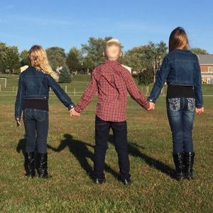 Meet your Posher, Charlene