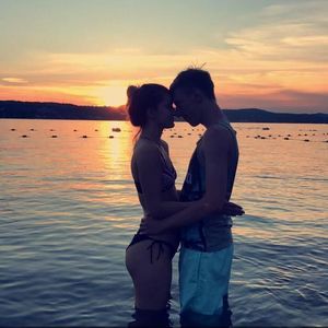 Meet your Posher, Caleb