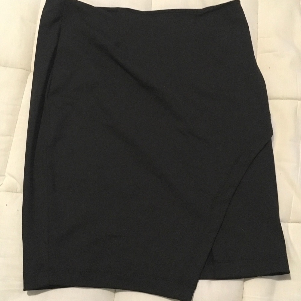David Learner Skirt