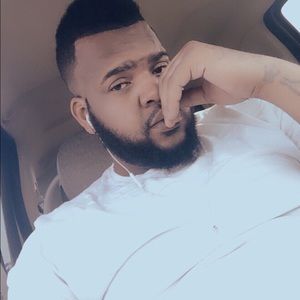 Meet your Posher, George