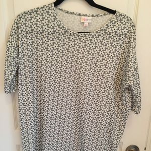 LLR Irma