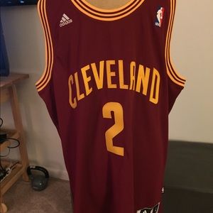 Cleveland jersey