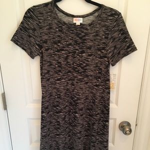 LLR Carly Dress