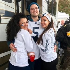 Meet your Posher, John