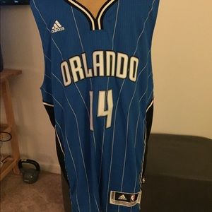 Orlando jersey