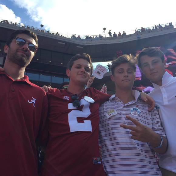 Meet your Posher, Chris - Picture 1 of 1