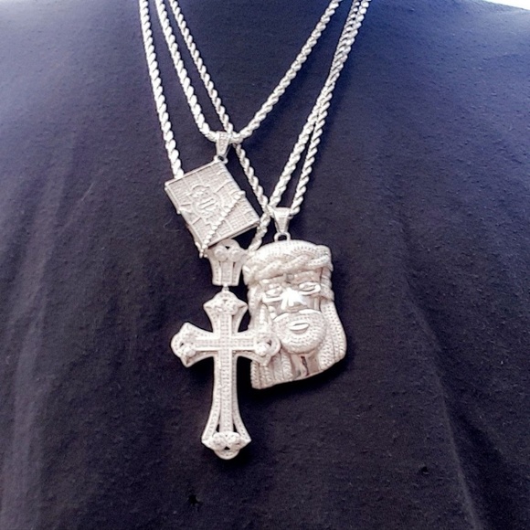925 sterling silver made in Italy