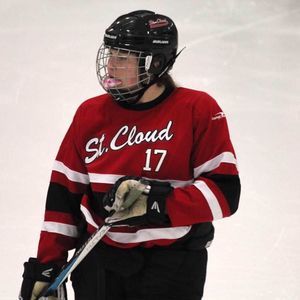 Meet your Posher, Kenna