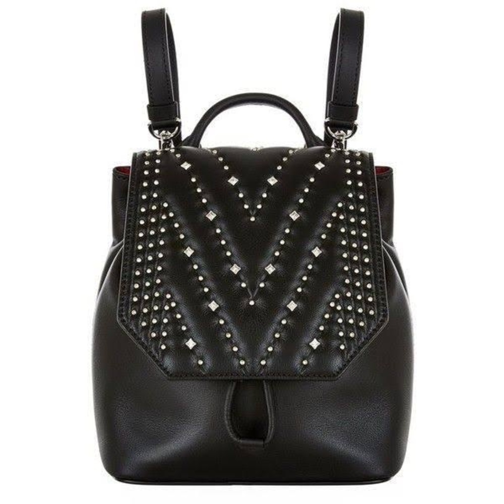 MCM Diamond Disco Mini Backpack *accepting offers*
