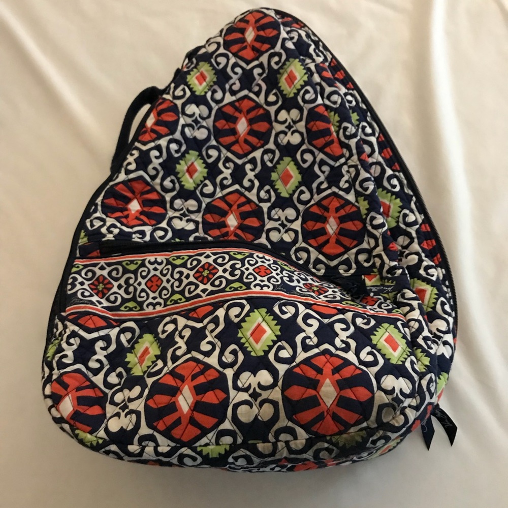 Vera Bradley one shoulder bag